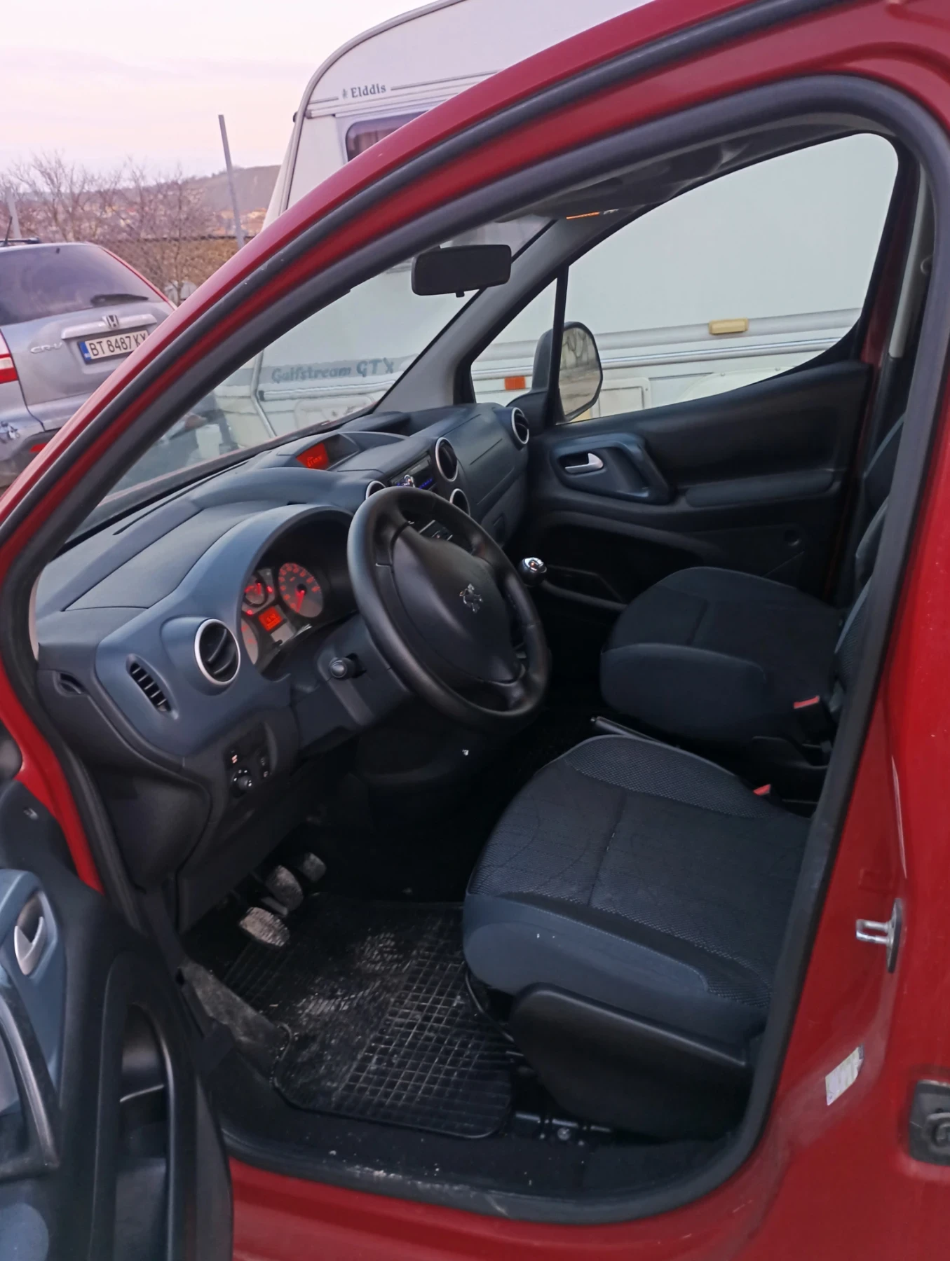 Peugeot Partner | Mobile.bg � ����������� 10