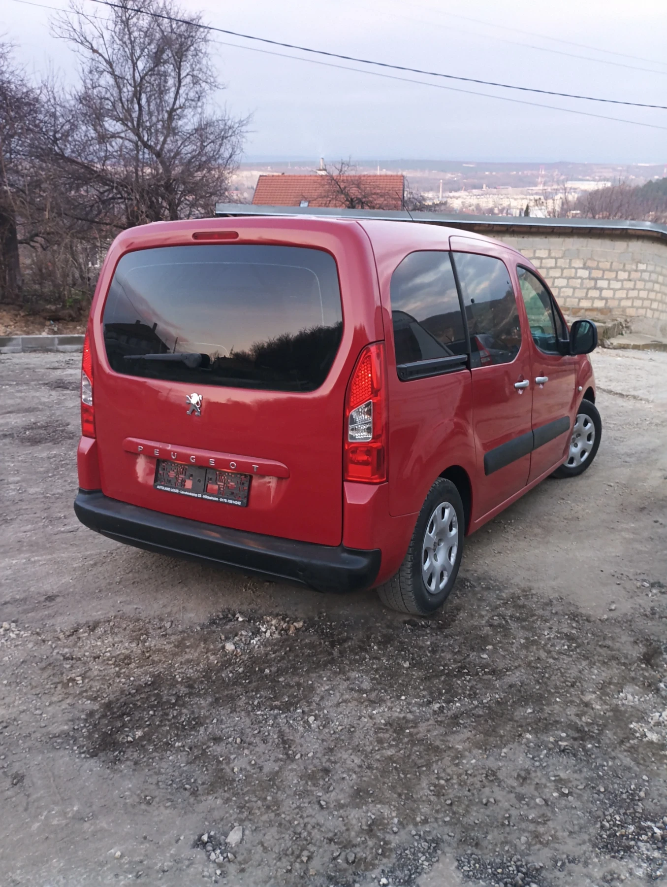 Peugeot Partner | Mobile.bg � ����������� 3