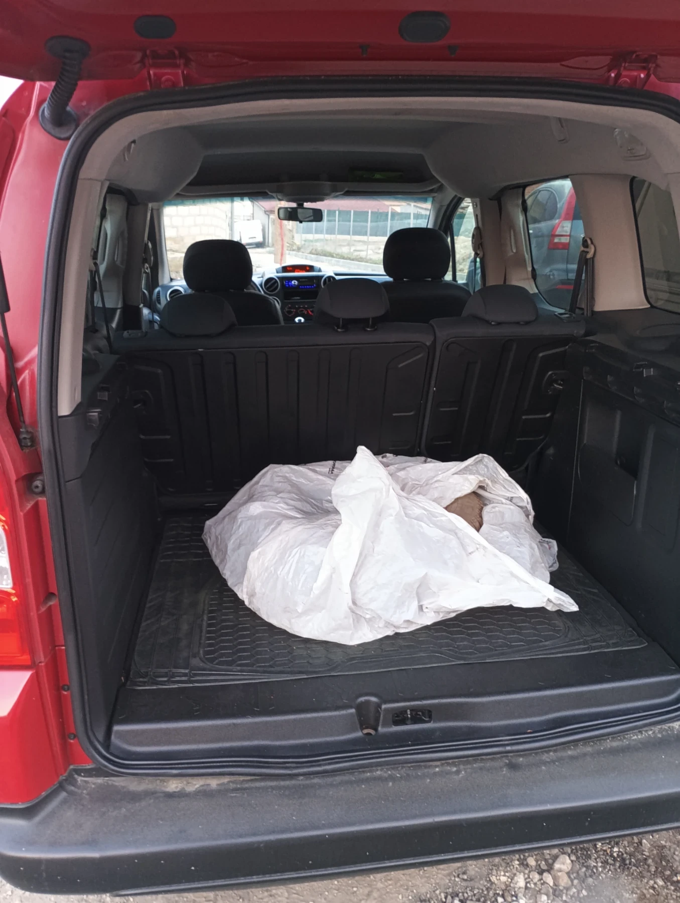 Peugeot Partner | Mobile.bg � ����������� 5