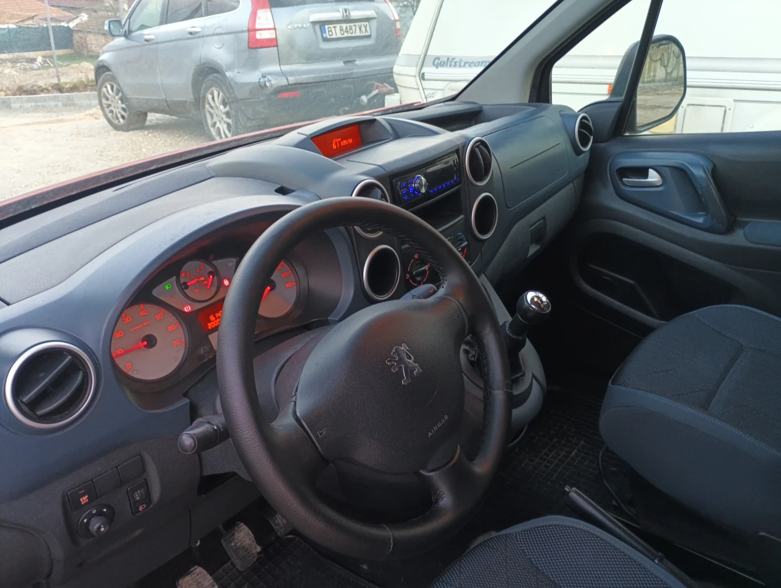Peugeot Partner | Mobile.bg � ����������� 7