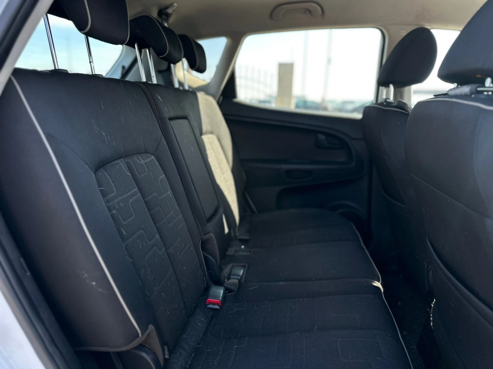 Kia Venga / 1.4I / GAS / EURO 5 / | Mobile.bg � ����������� 11