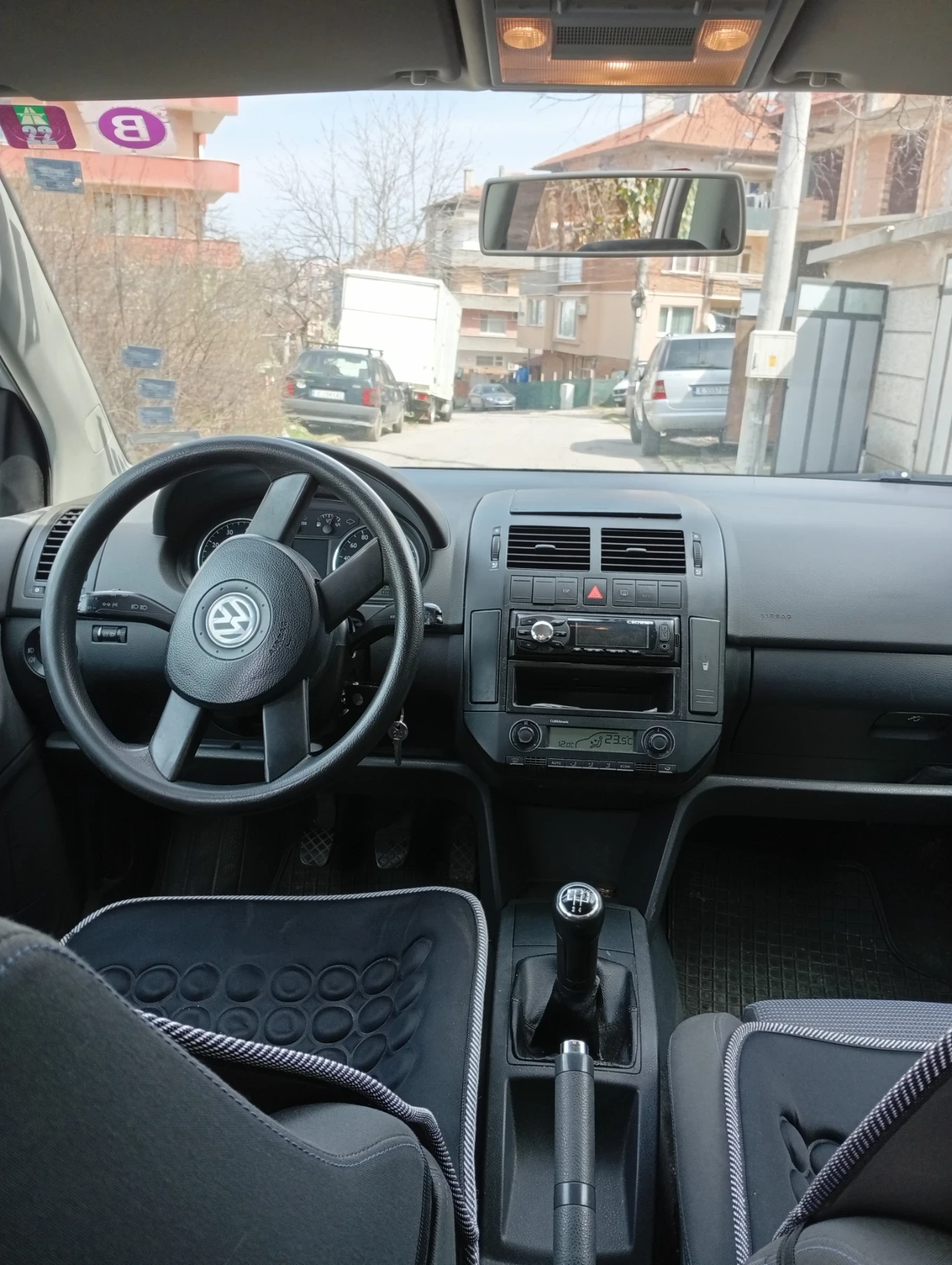 VW Polo 1100 | Mobile.bg � ����������� 7