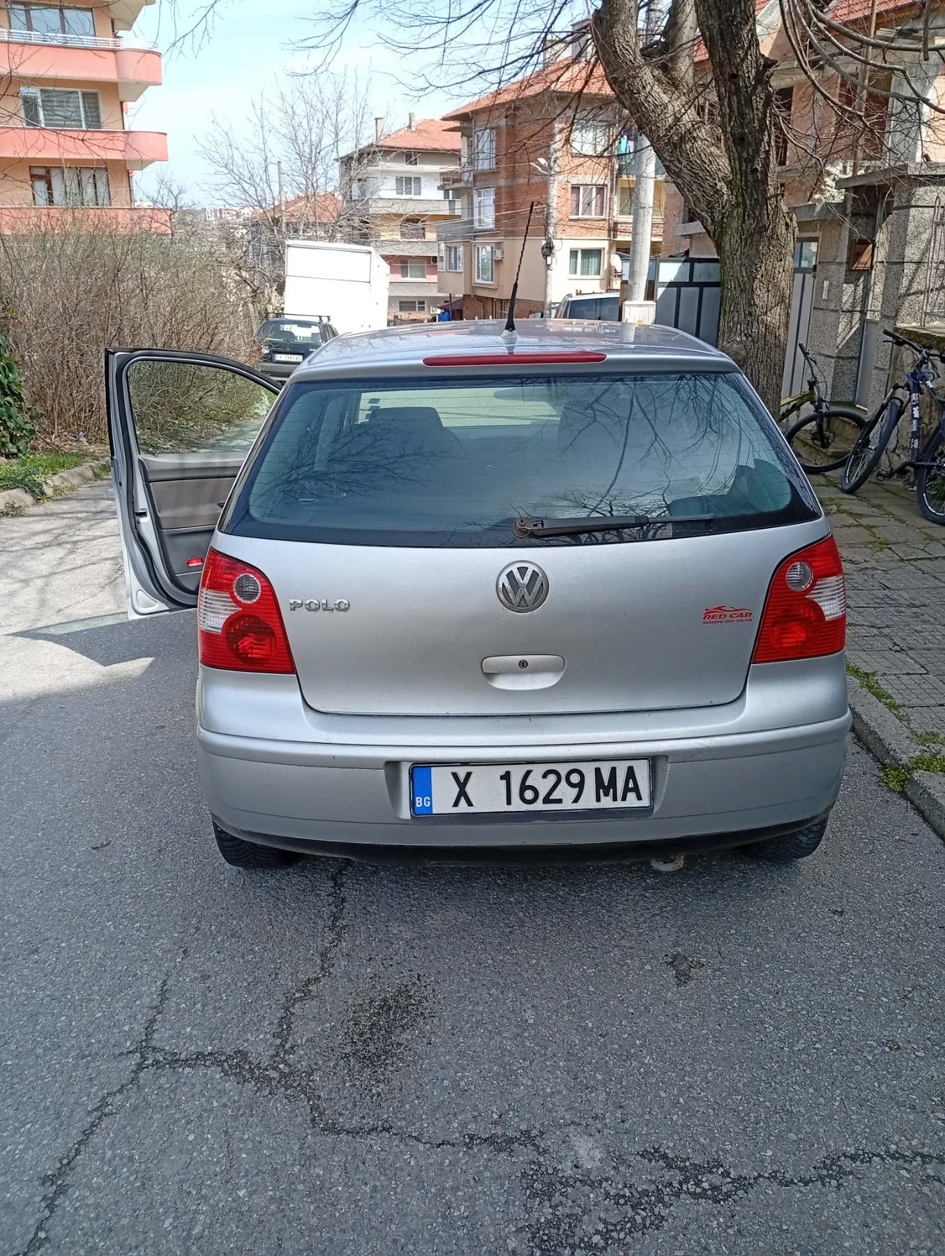 VW Polo 1100 | Mobile.bg � ����������� 6