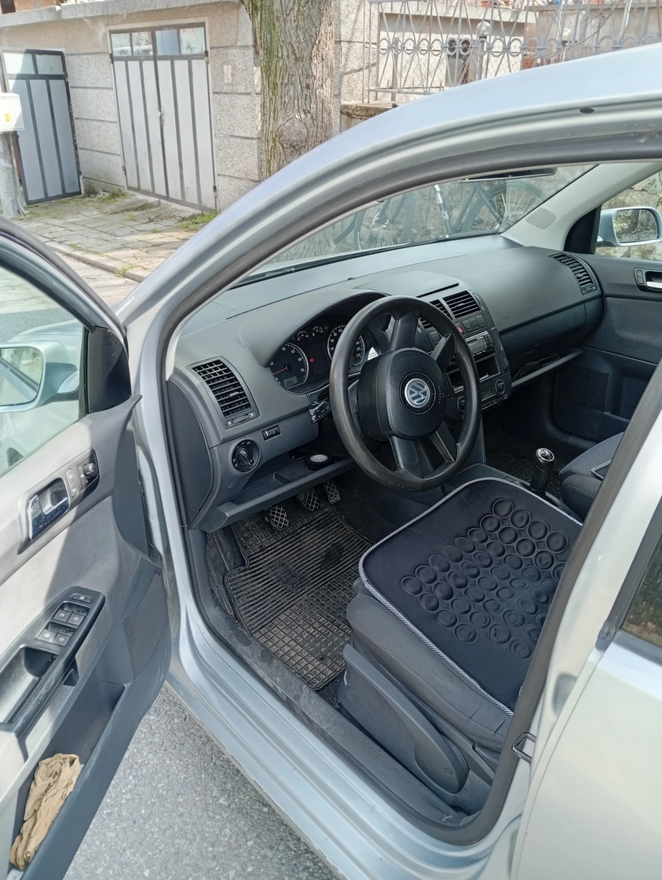 VW Polo 1100 | Mobile.bg � ����������� 4