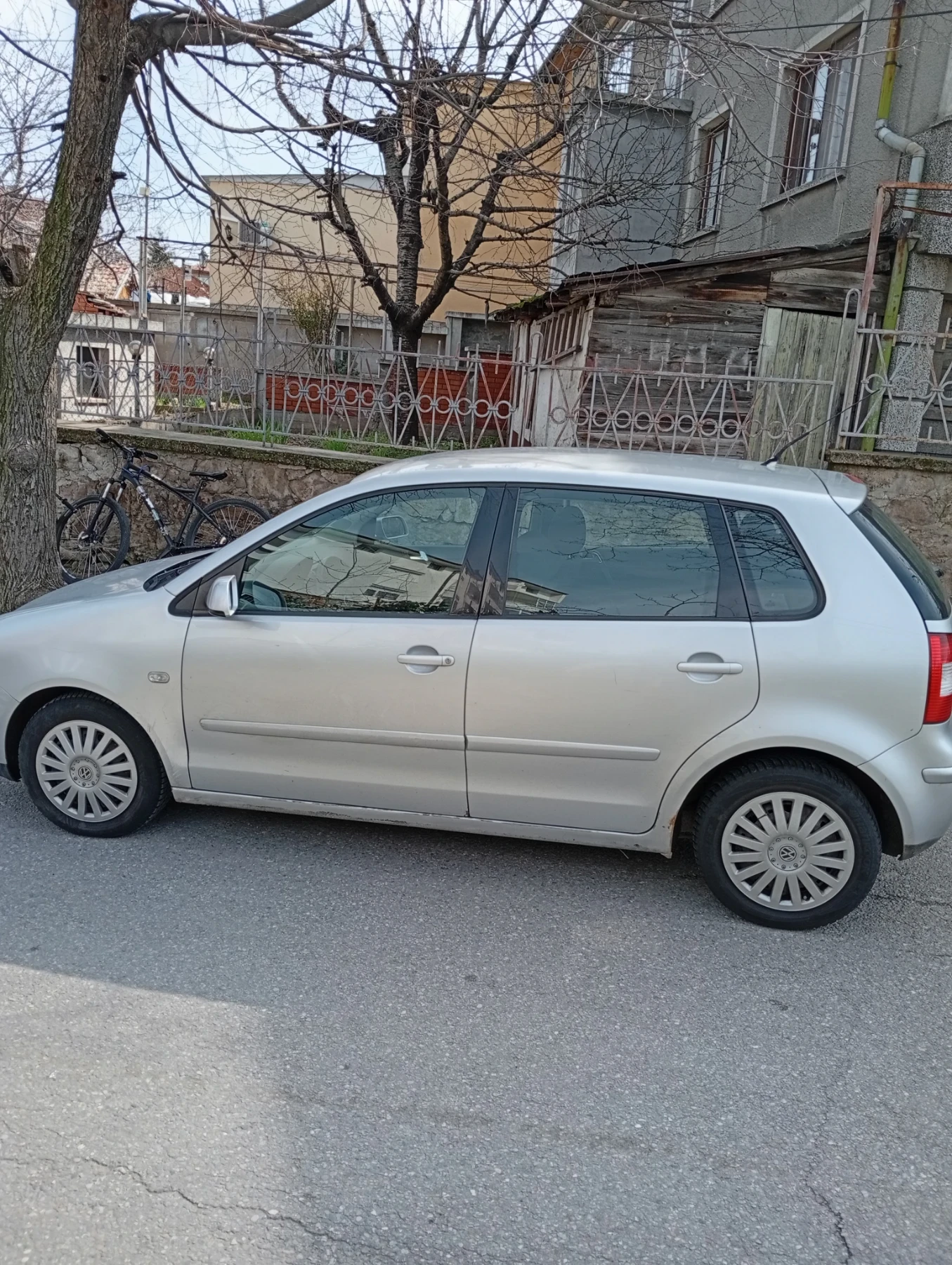 VW Polo 1100 | Mobile.bg � ����������� 2