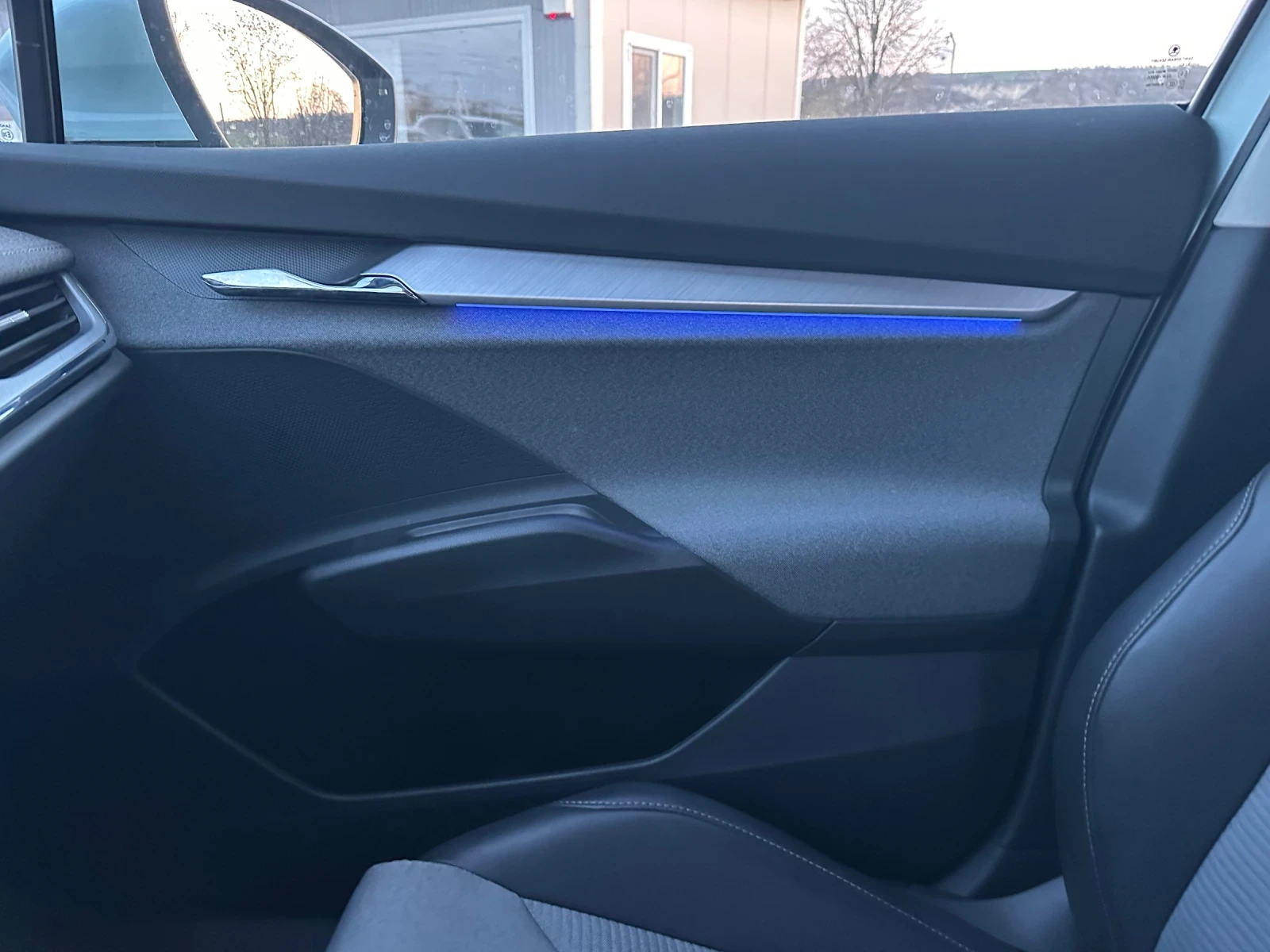 Skoda Enyaq IV80 204ks 82KW FULL, снимка 14 - Автомобили и джипове - 54033710