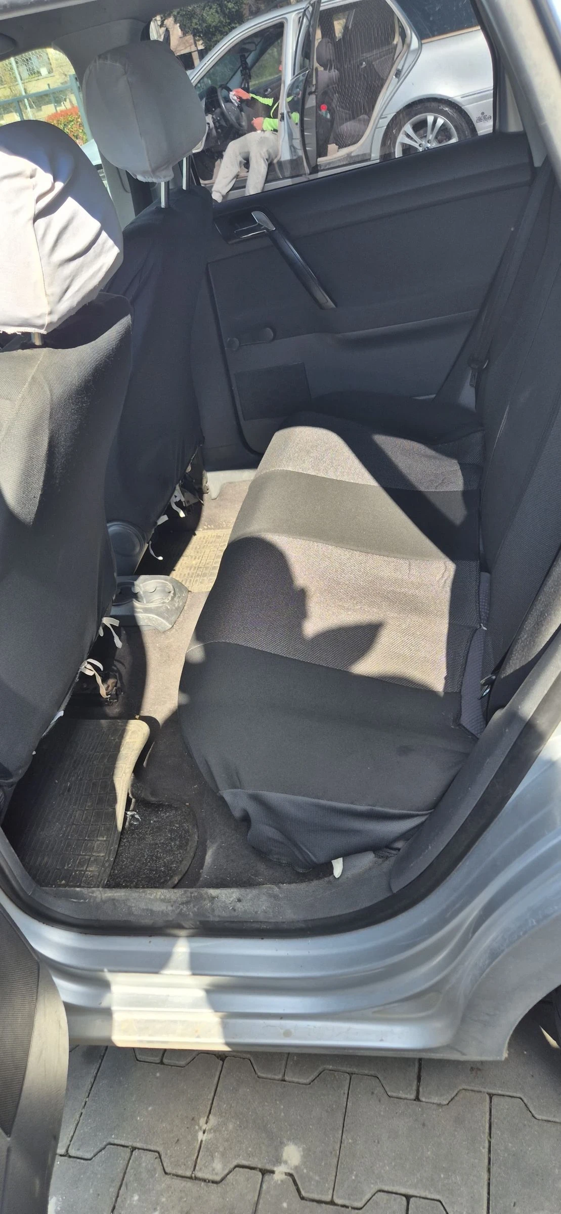 VW Polo 1.2, снимка 9 - Автомобили и джипове - 54097305