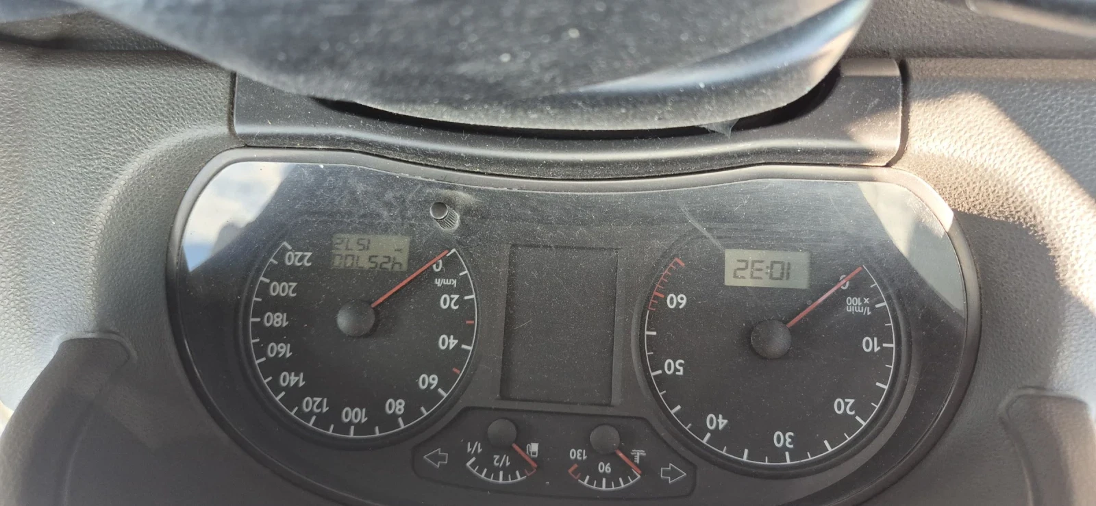 VW Polo 1.2, снимка 10 - Автомобили и джипове - 54097305