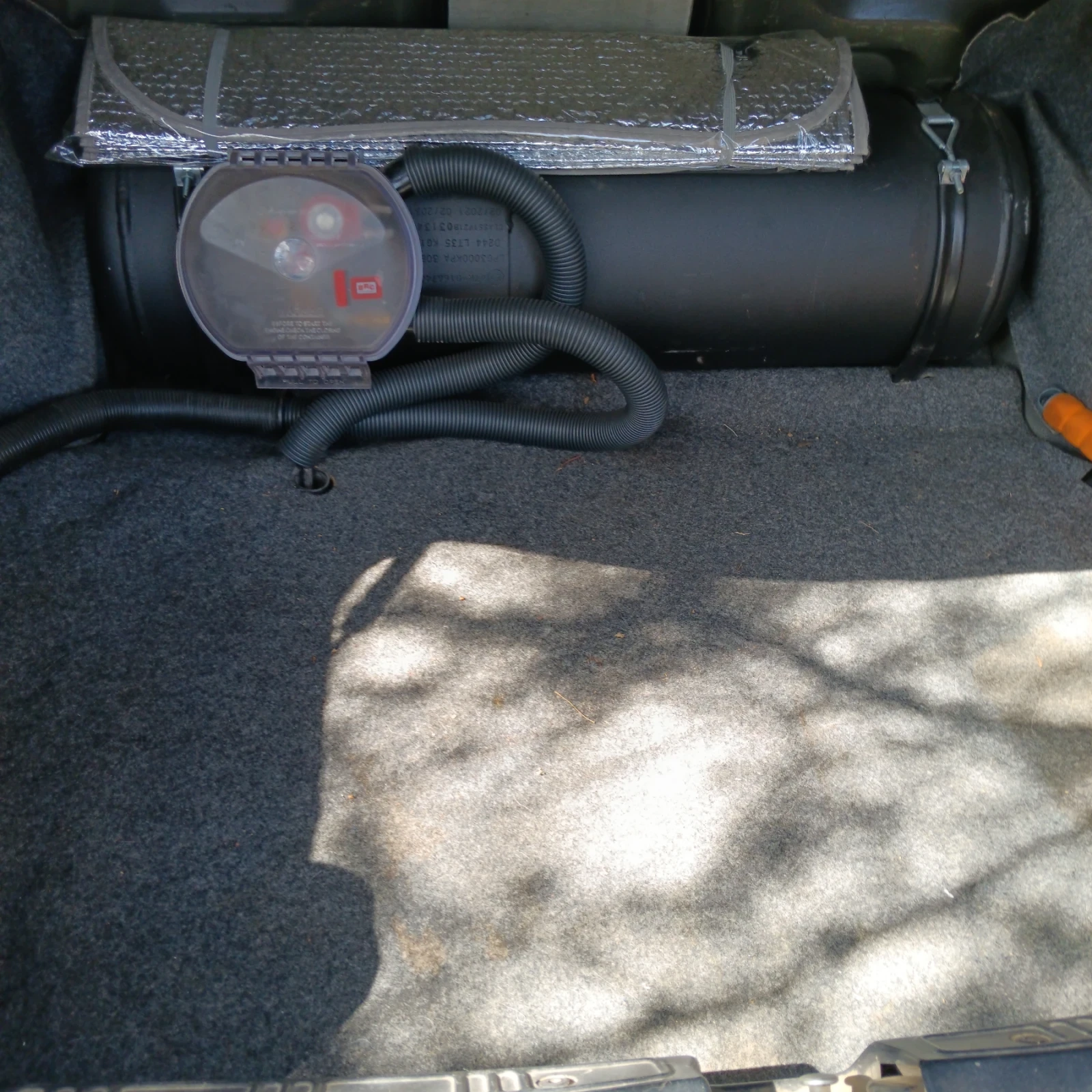 BMW 318 E36, снимка 10 - Автомобили и джипове - 54101237