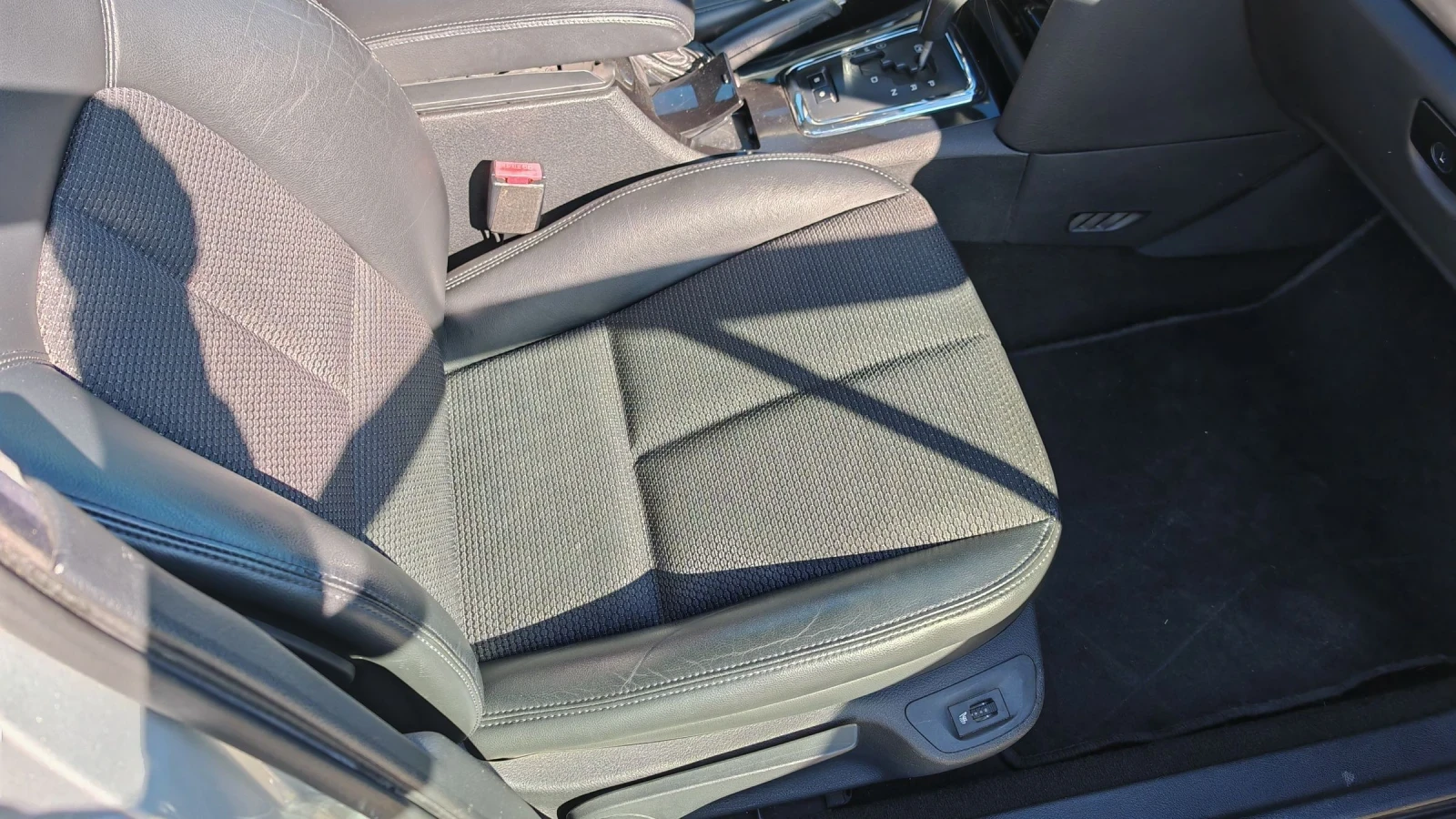 Peugeot 407 2.0HDI-163k.��� ��������� ������� ��������  | Mobile.bg � ����������� 11