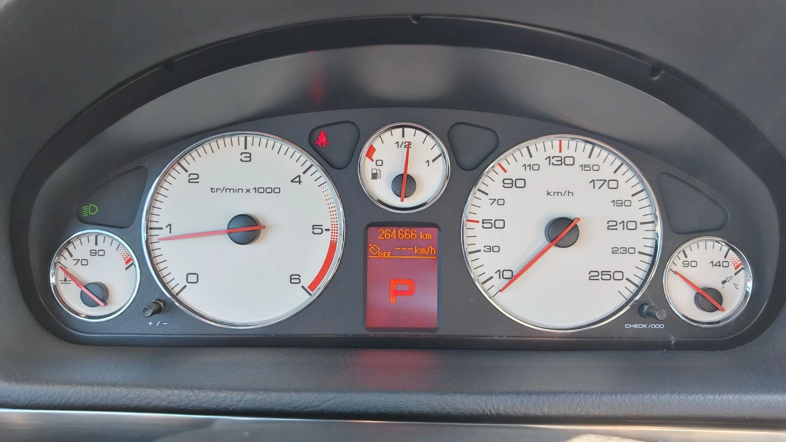 Peugeot 407 2.0HDI-163k.��� ��������� ������� ��������  | Mobile.bg � ����������� 14