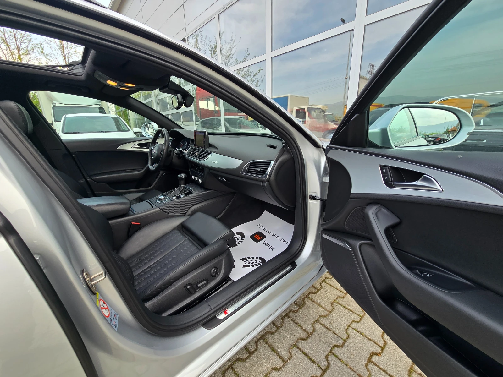 Audi A6 3.0 BiTDi 313* * S-LINE* * 219000km* * * *  | Mobile.bg � ����������� 16