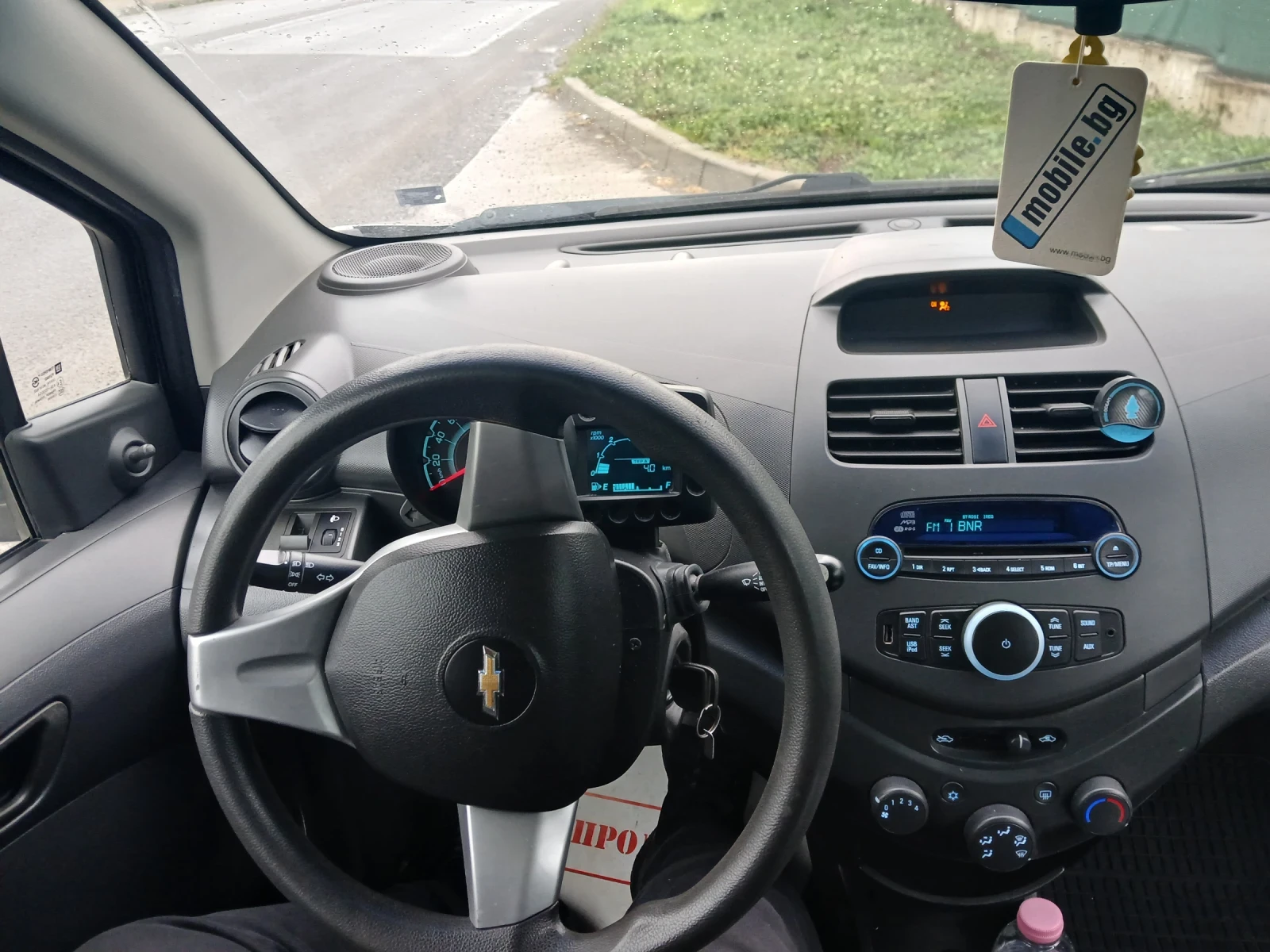 Chevrolet Spark 1.0 70 �� | Mobile.bg � ����������� 5