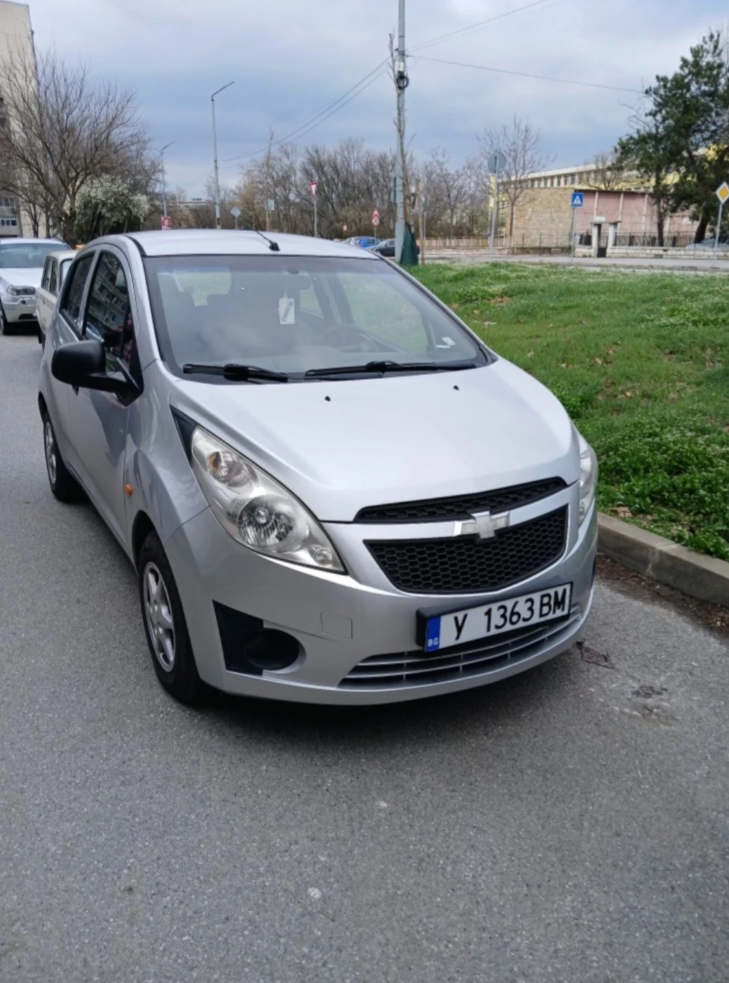 Chevrolet Spark 1.0 70 �� | Mobile.bg � ����������� 3