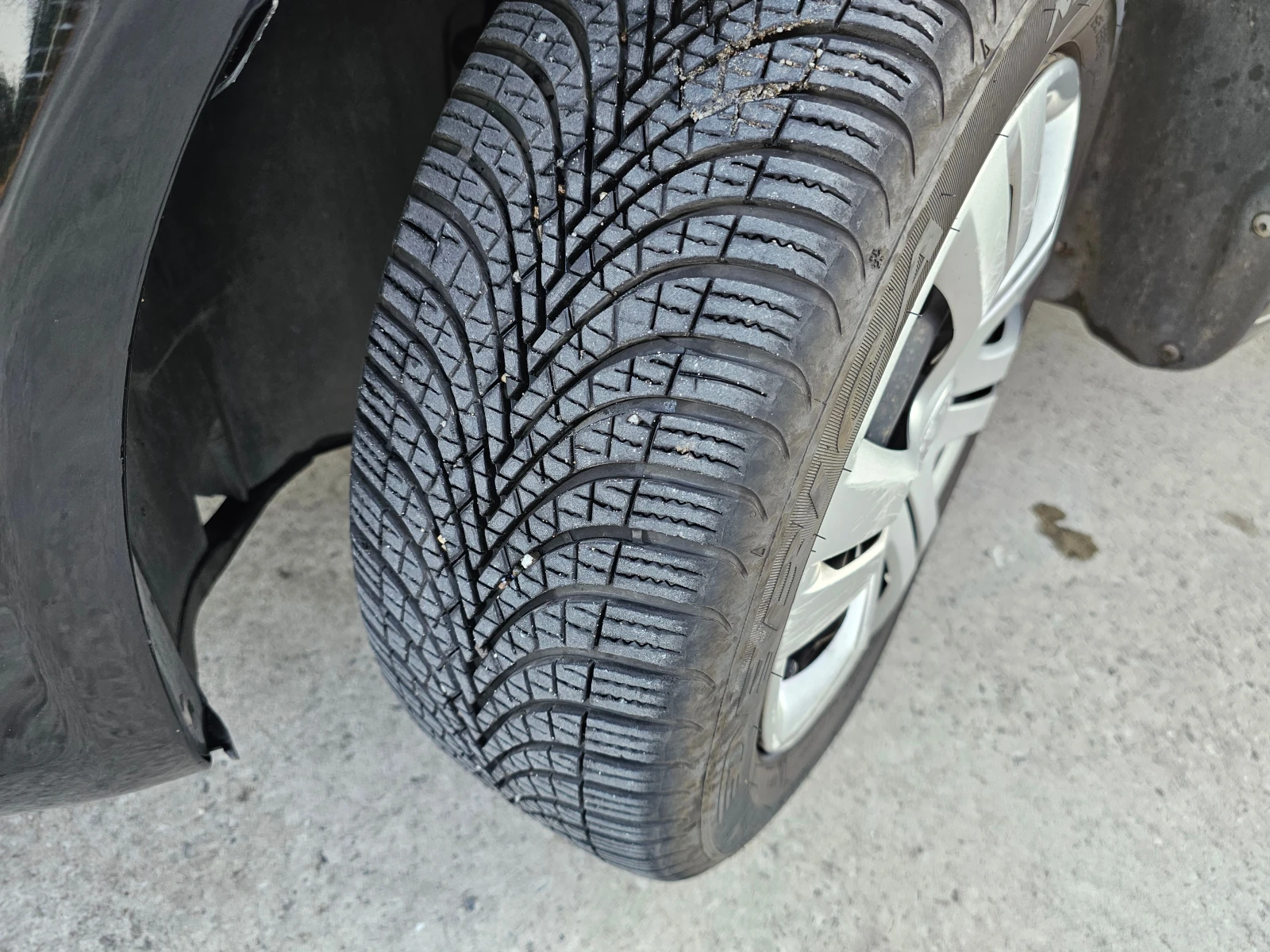 Skoda Roomster 1.6TDi | Mobile.bg � ����������� 16