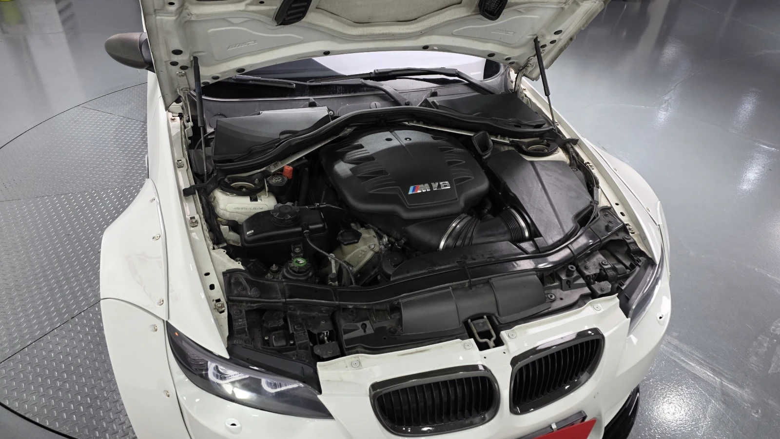 BMW M3 Coupe CUSTOM PERFORMANCE, снимка 17 - Автомобили и джипове - 55392563