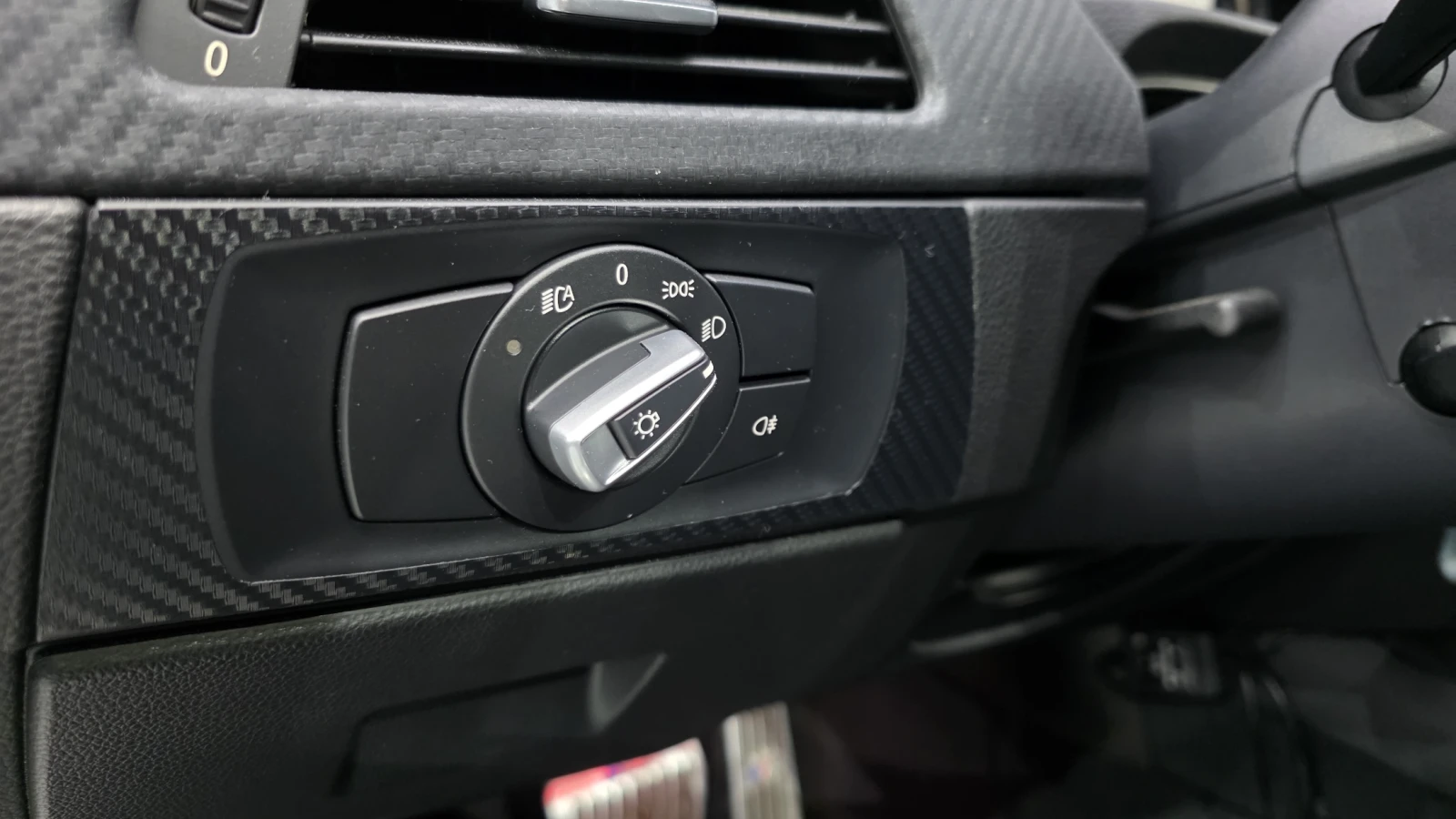 BMW M3 Coupe CUSTOM PERFORMANCE, снимка 10 - Автомобили и джипове - 55392563