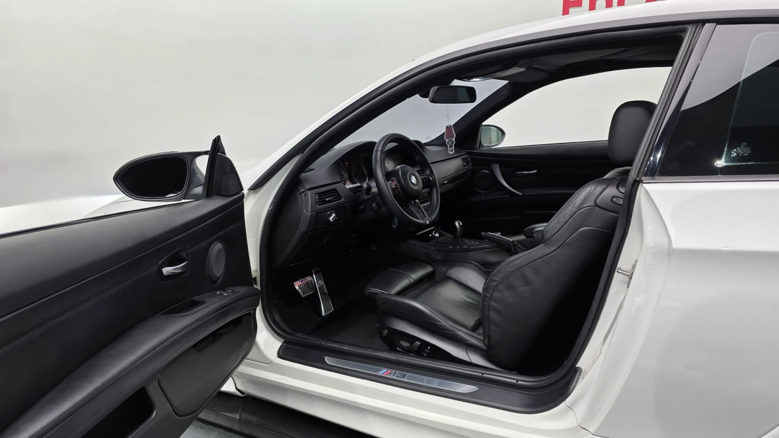 BMW M3 Coupe CUSTOM PERFORMANCE, снимка 6 - Автомобили и джипове - 55392563