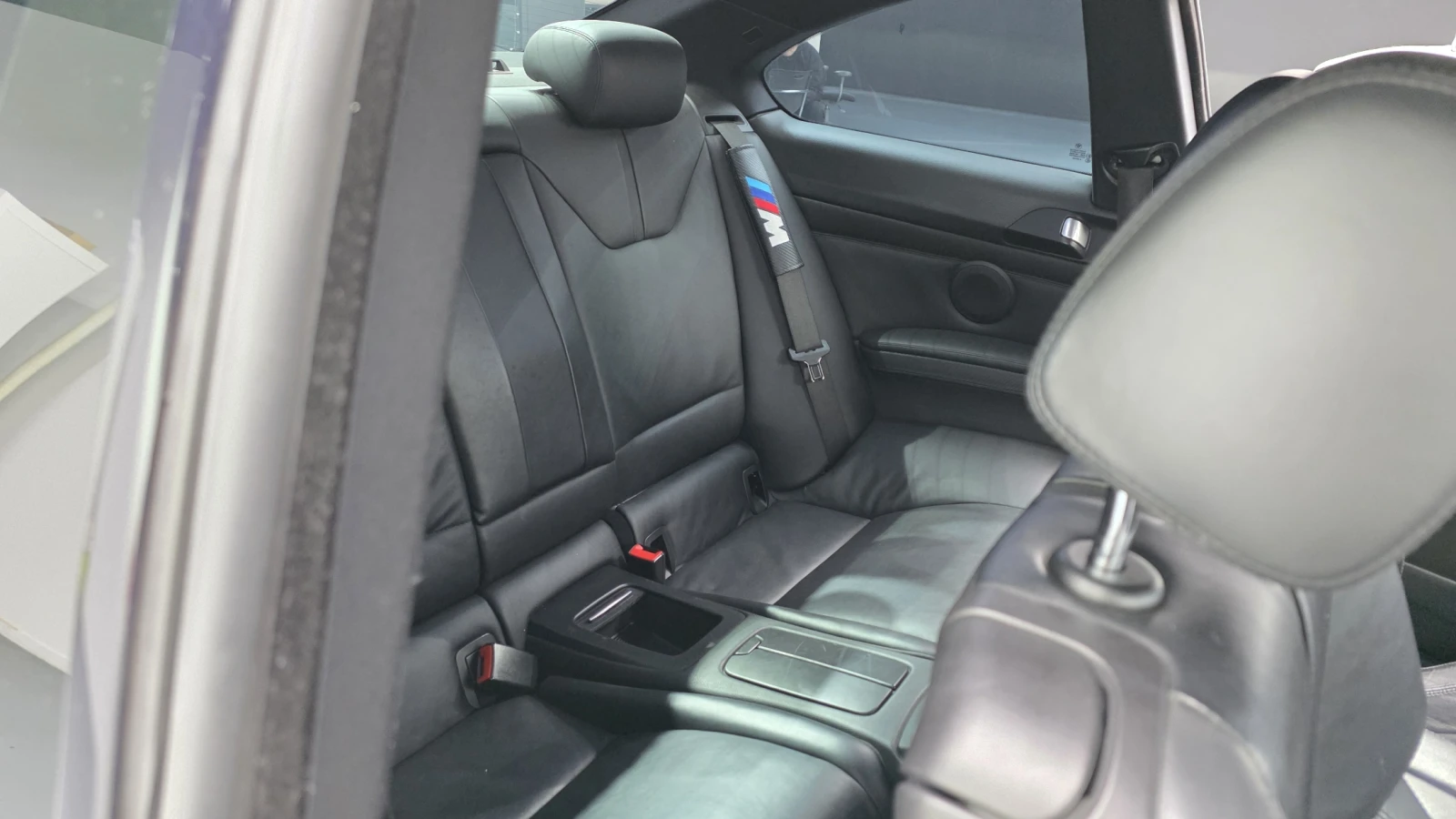 BMW M3 Coupe CUSTOM PERFORMANCE, снимка 16 - Автомобили и джипове - 55392563