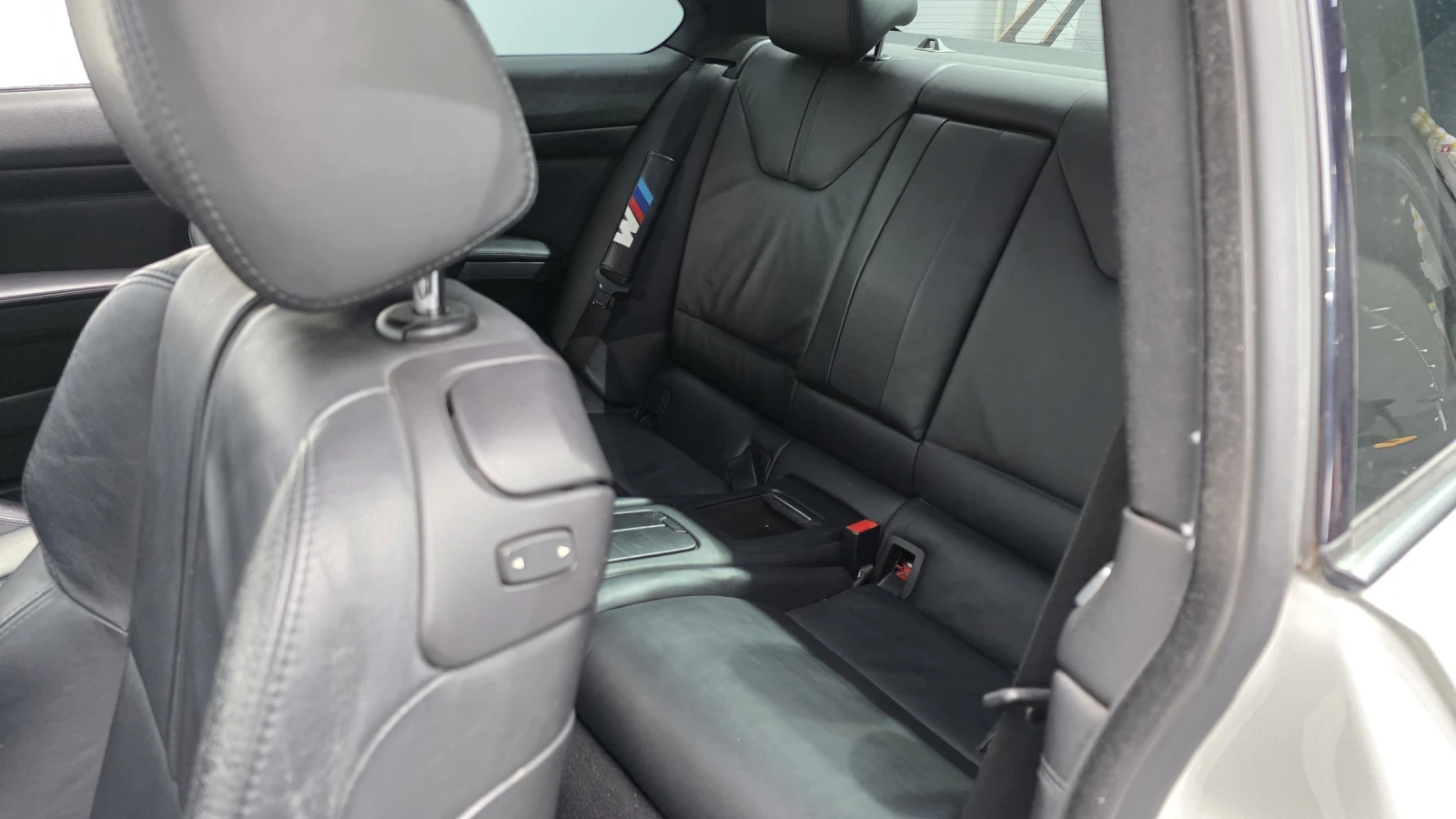 BMW M3 Coupe CUSTOM PERFORMANCE, снимка 15 - Автомобили и джипове - 55392563
