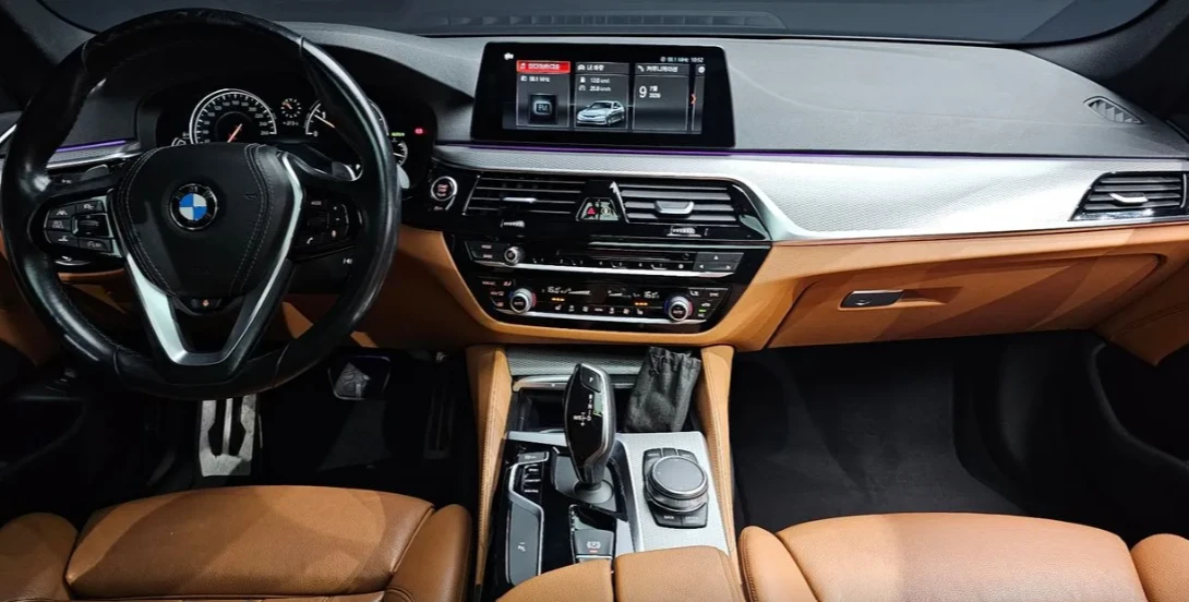 BMW 520 * ����������* (���� �� ��) | Mobile.bg � ����������� 7
