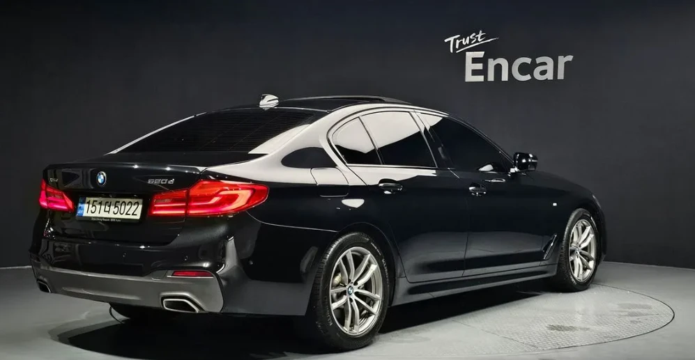 BMW 520 * ����������* (���� �� ��) | Mobile.bg � ����������� 2