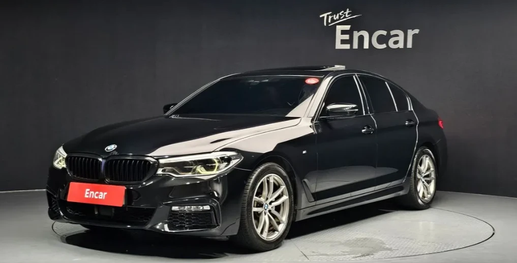 BMW 520 * ����������* (���� �� ��) | Mobile.bg � ����������� 1