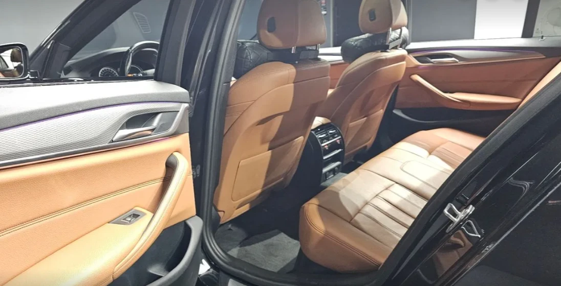 BMW 520 * ����������* (���� �� ��) | Mobile.bg � ����������� 11