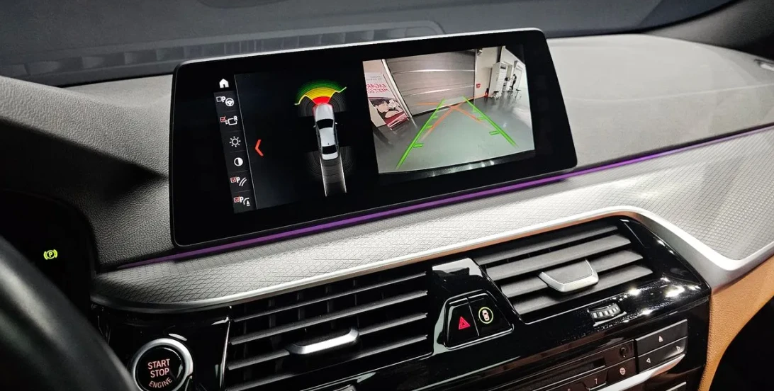 BMW 520 * ����������* (���� �� ��) | Mobile.bg � ����������� 14