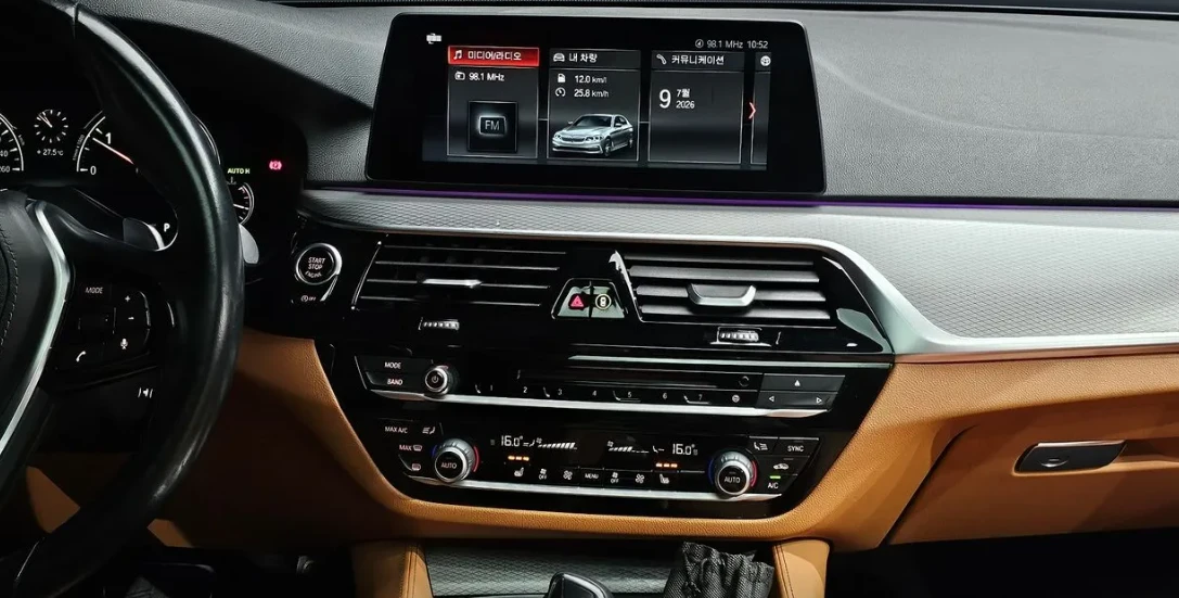 BMW 520 * ����������* (���� �� ��) | Mobile.bg � ����������� 13