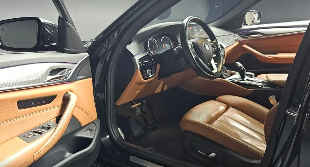 BMW 520 * ����������* (���� �� ��) | Mobile.bg � ����������� 6