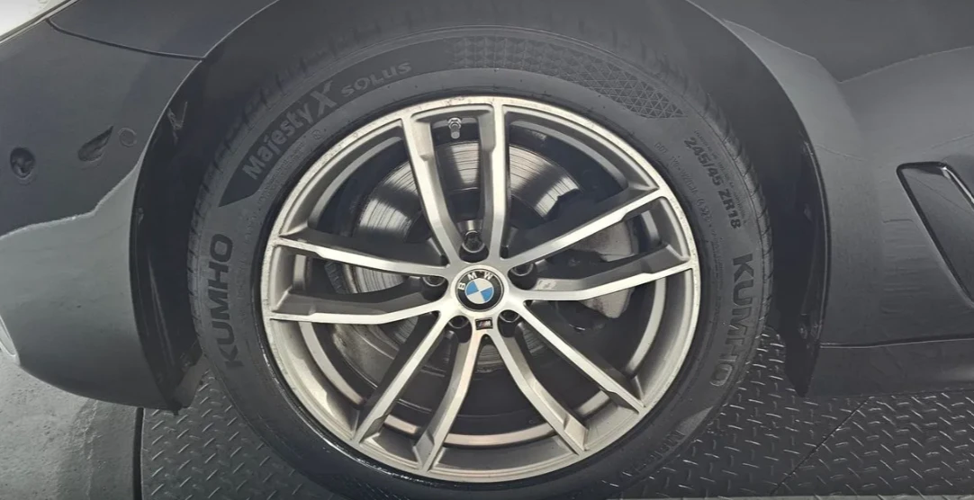 BMW 520 * ����������* (���� �� ��) | Mobile.bg � ����������� 4