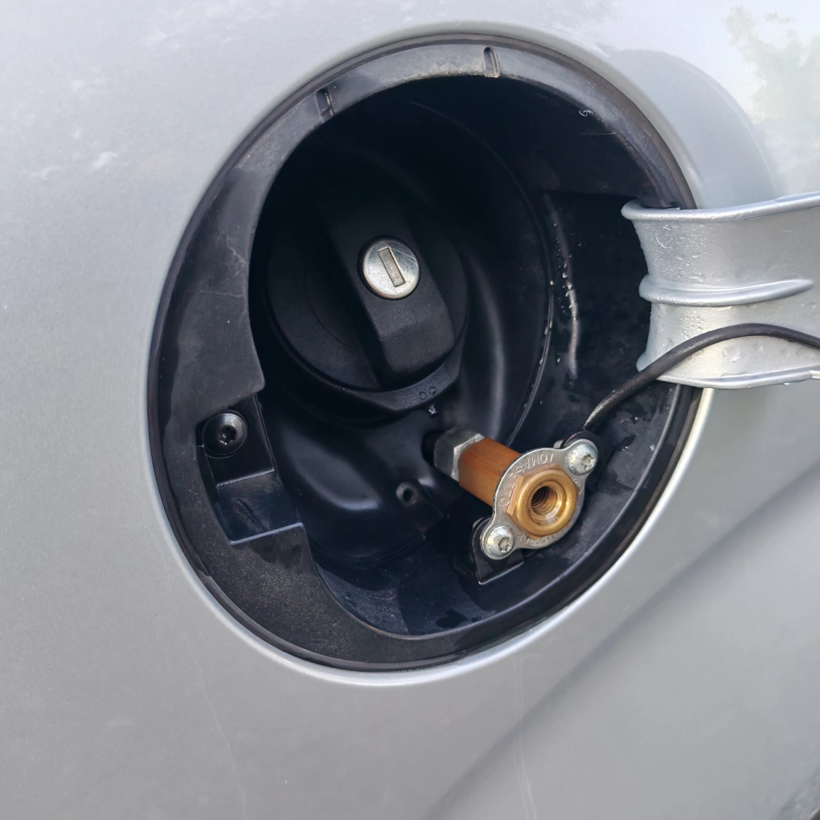 Seat Altea 1.6i GAS , снимка 16 - Автомобили и джипове - 55607288