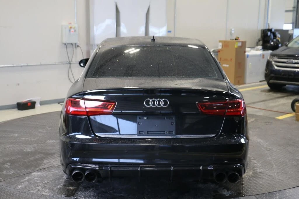 Audi A6 * 3.0T* Quattro* ПАНО* KEYLESS* Camera* ПОДГРЕВ* 3, снимка 5 - Автомобили и джипове - 55642812