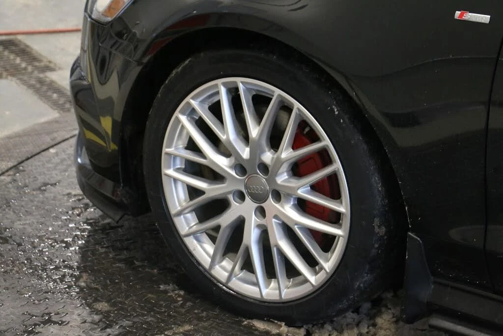 Audi A6 * 3.0T* Quattro* ПАНО* KEYLESS* Camera* ПОДГРЕВ* 3, снимка 6 - Автомобили и джипове - 55642812