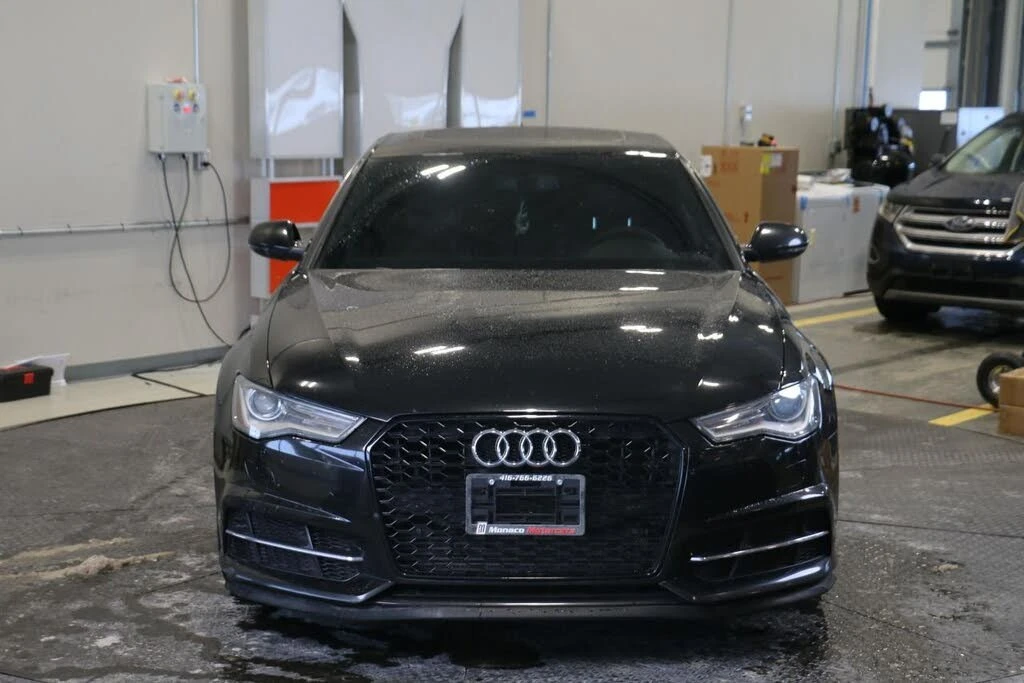 Audi A6 * 3.0T* Quattro* ПАНО* KEYLESS* Camera* ПОДГРЕВ* 3, снимка 2 - Автомобили и джипове - 55642812