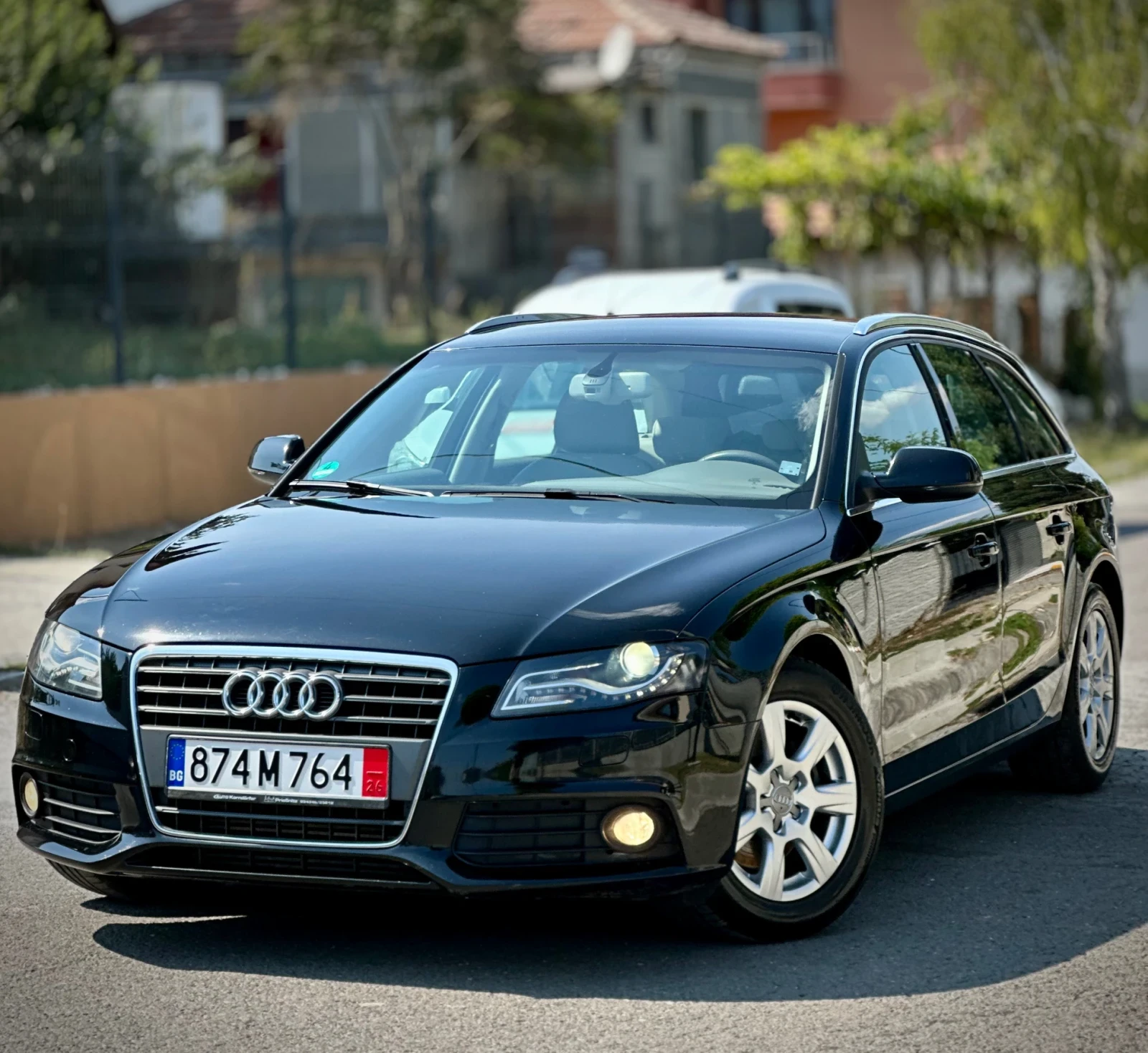 Audi A4 2.0 TDIe