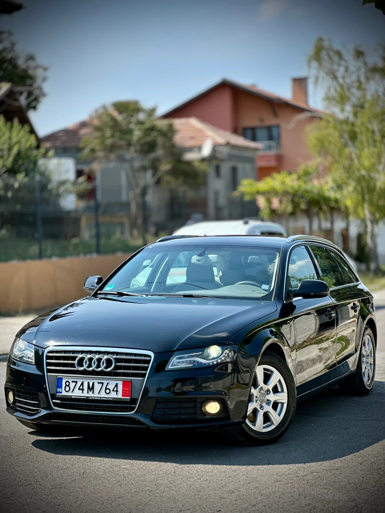 Audi A4 2.0 TDIe