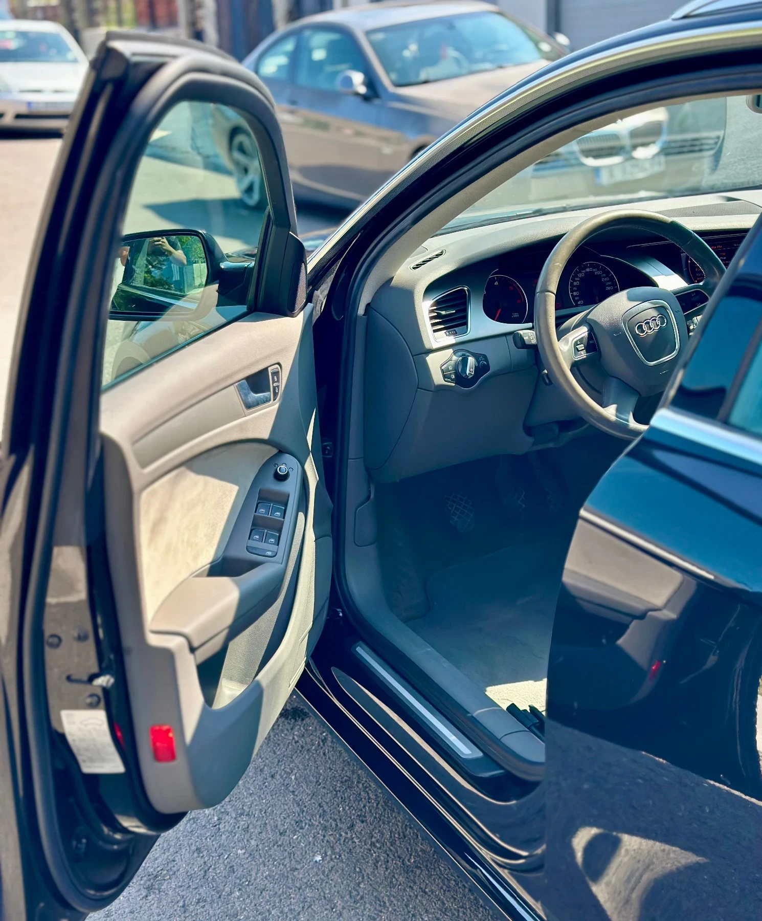 Audi A4 2.0 TDIe, снимка 6 - Автомобили и джипове - 55970867