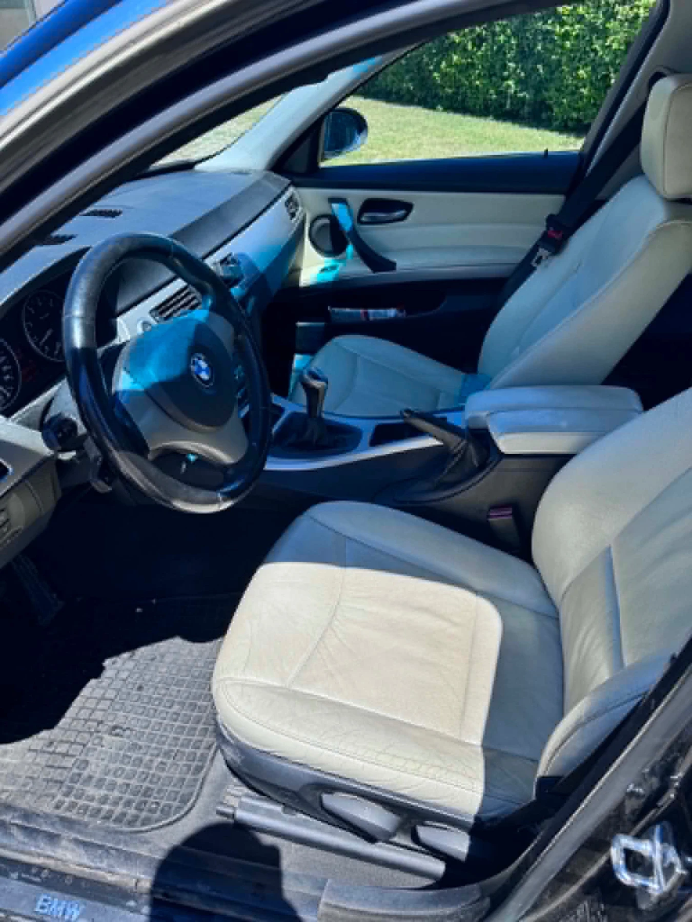 BMW 325, снимка 4 - Автомобили и джипове - 56122252