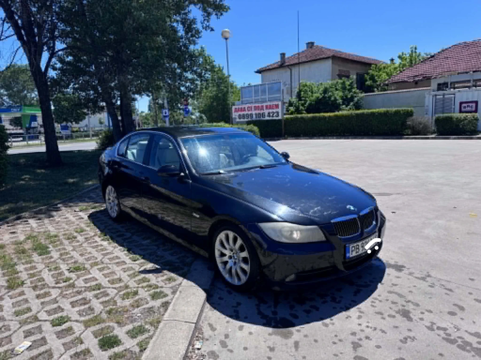BMW 325