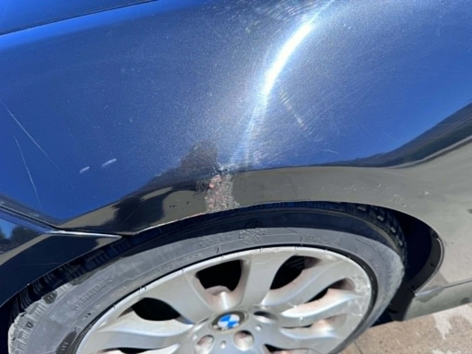 BMW 325, снимка 8 - Автомобили и джипове - 56122252
