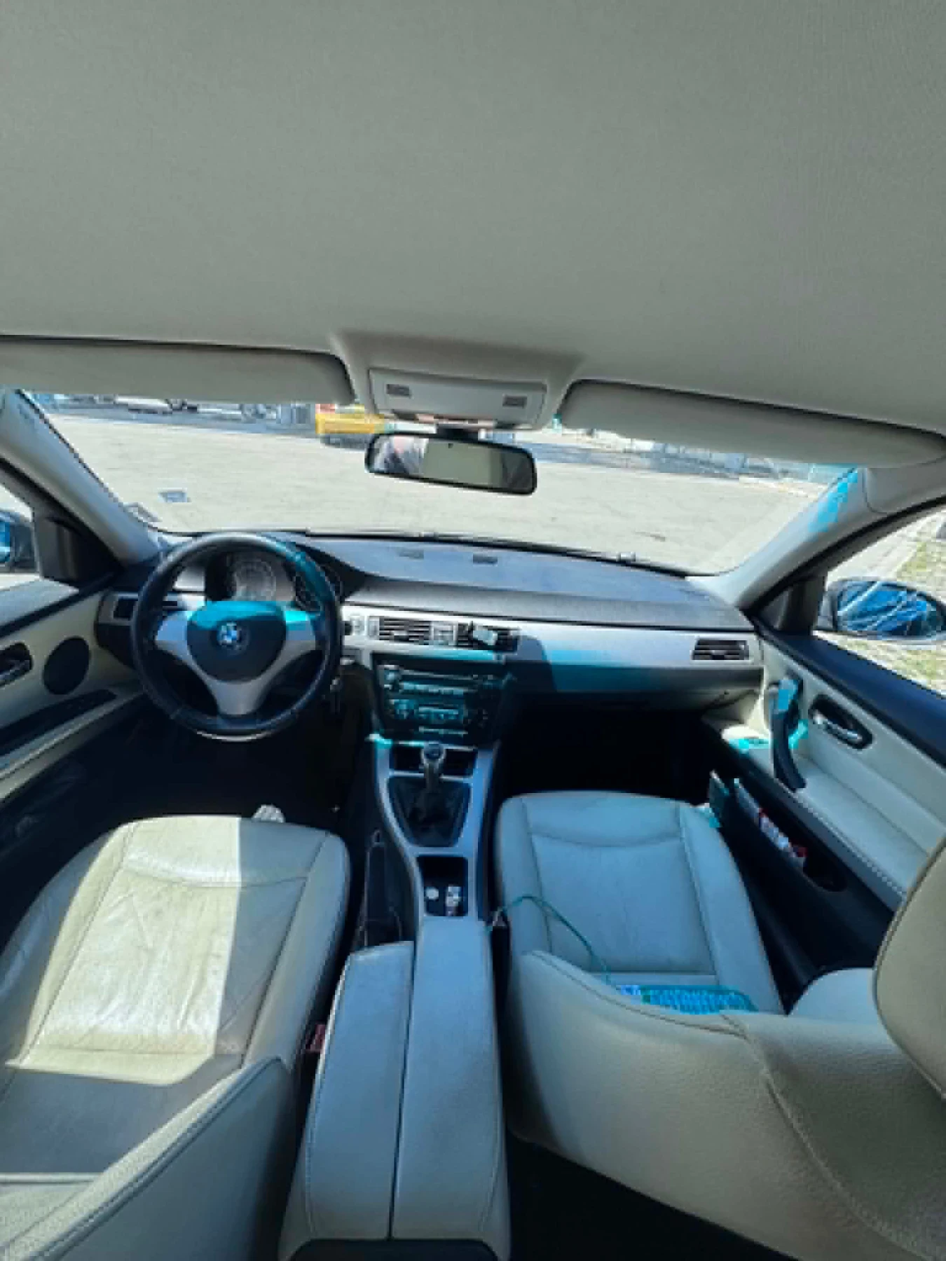 BMW 325, снимка 5 - Автомобили и джипове - 56122252