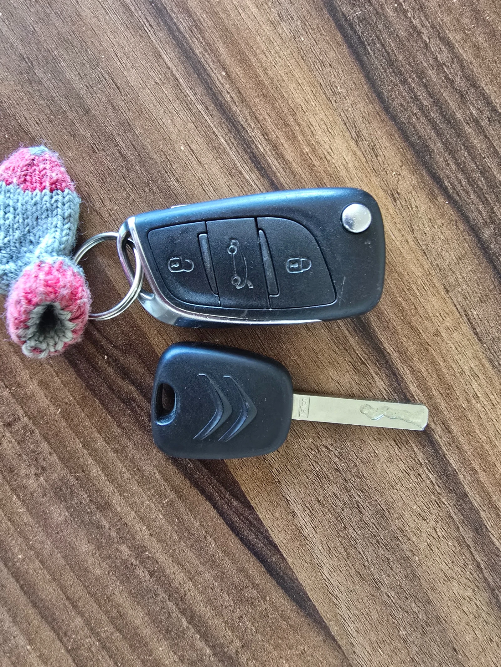 Citroen C4 15�. 1, 6-114�.�. e-HDI 6-�������� | Mobile.bg � ����������� 17