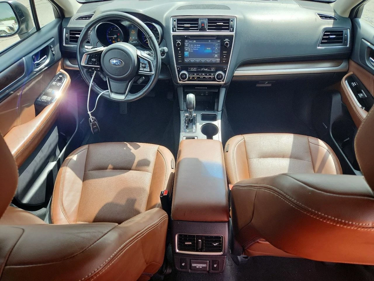 Subaru Outback 3.6R, Limited, Face, Лизинг, снимка 8 - Автомобили и джипове - 56275508