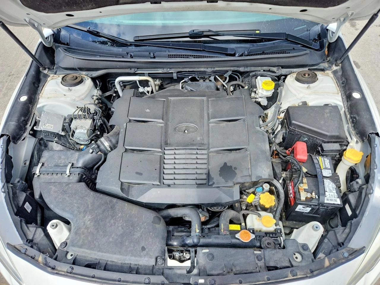 Subaru Outback 3.6R, Limited, Face, Лизинг, снимка 10 - Автомобили и джипове - 56275508