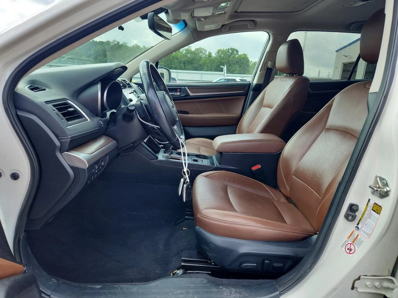 Subaru Outback 3.6R, Limited, Face, Лизинг, снимка 7 - Автомобили и джипове - 56275508