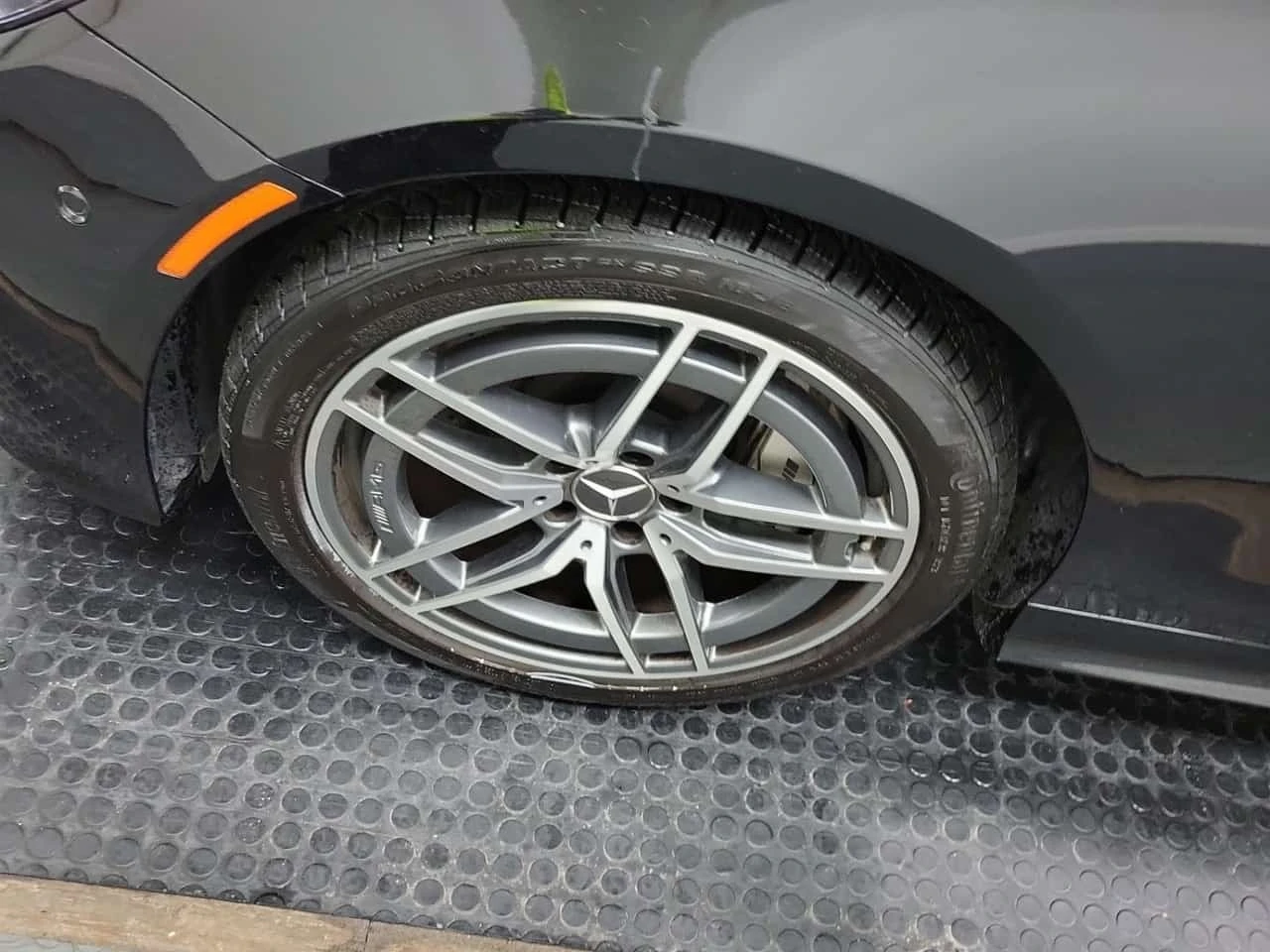 Mercedes-Benz E 53 AMG * 4matic+ Coupe E 53* АВТОКРЕДИТ* , снимка 4 - Автомобили и джипове - 56282392