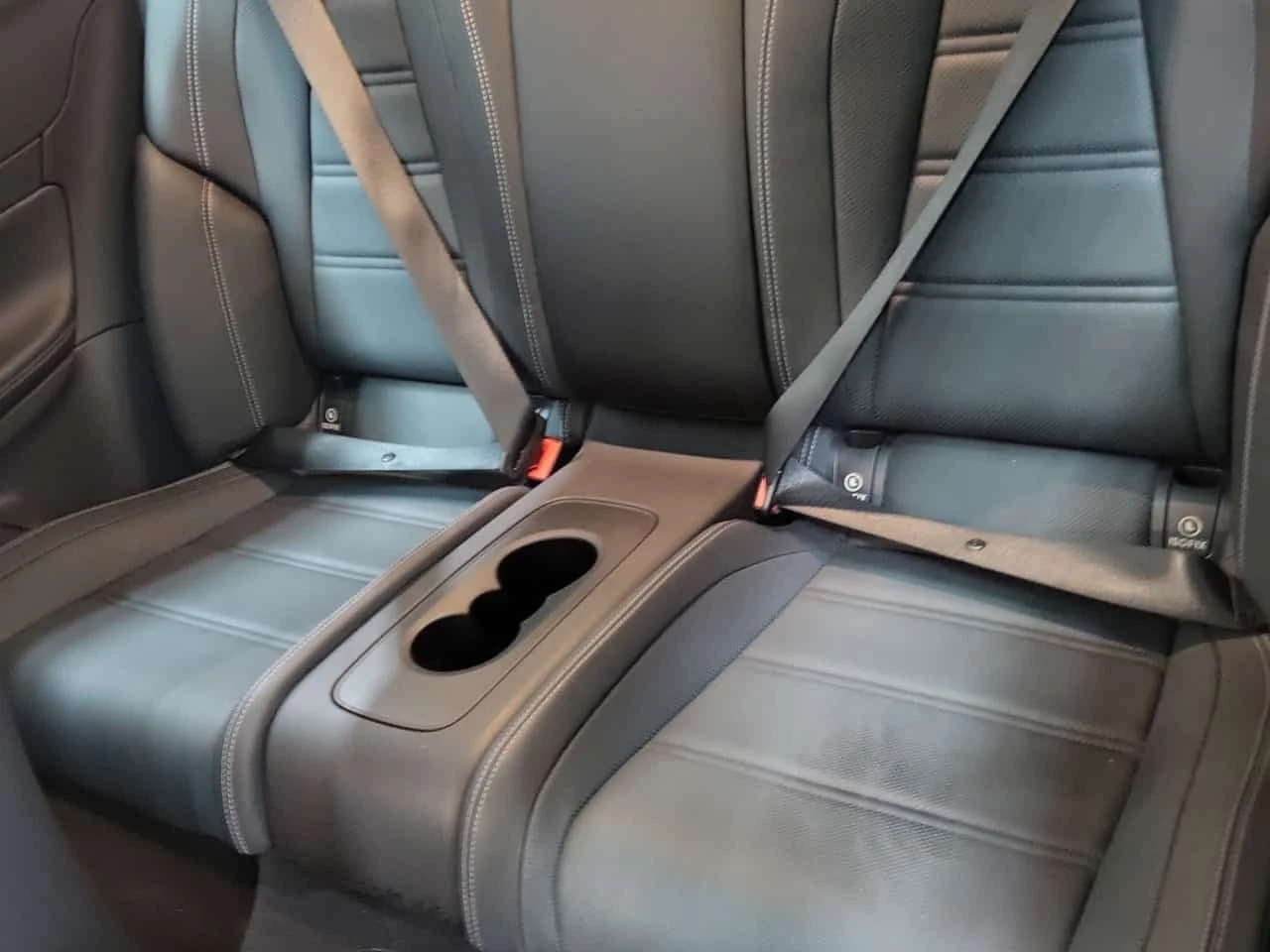 Mercedes-Benz E 53 AMG * 4matic+ Coupe E 53* АВТОКРЕДИТ* , снимка 12 - Автомобили и джипове - 56282392