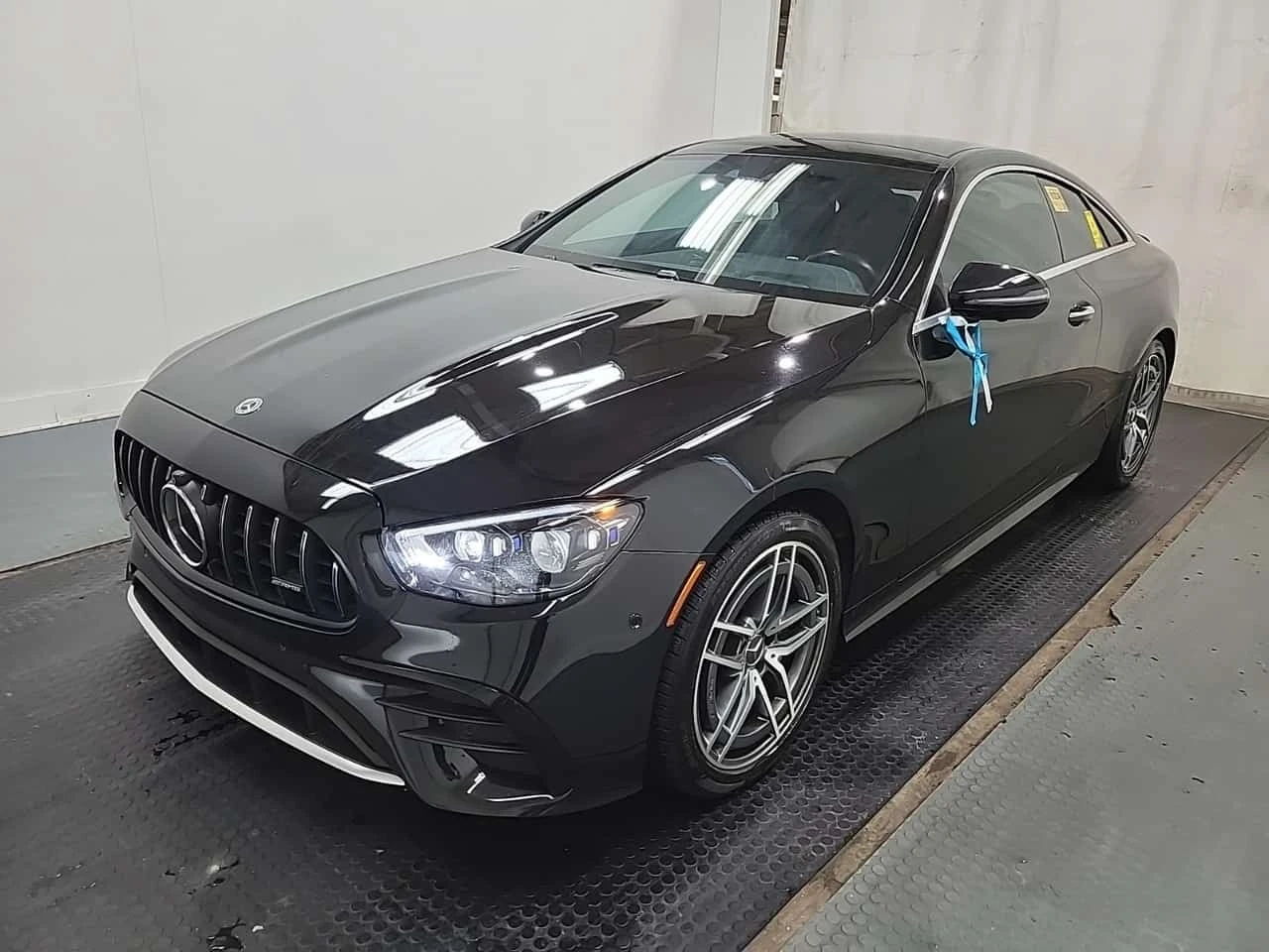Mercedes-Benz AMG GT C * 4matic+ Coupe E 53* АВТОКРЕДИТ* 